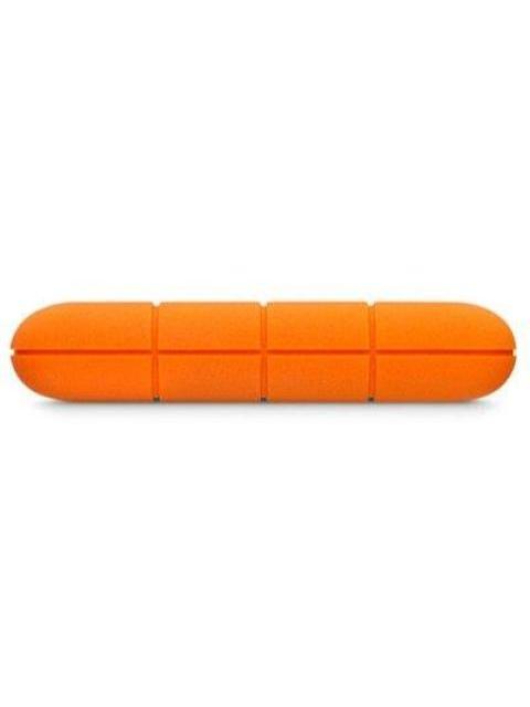 DISCO DURO EXTERNO LACIE RUGGED MINI 4TB 2.5 USB 3.0 WATERPROOF