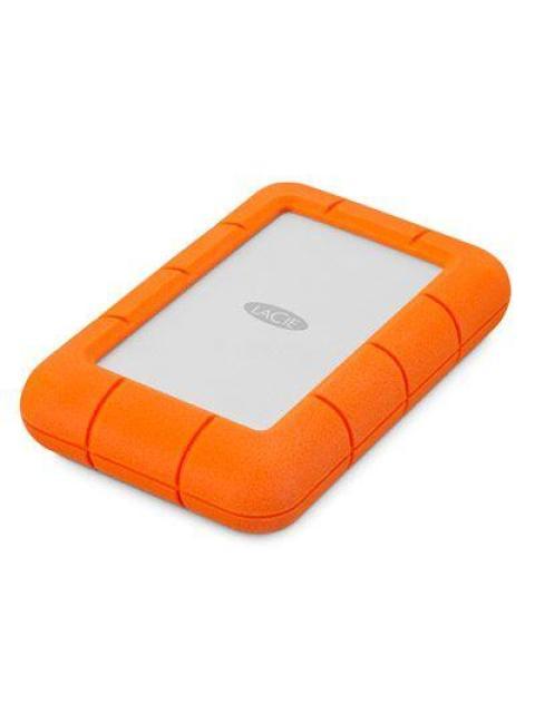 DISCO DURO EXT PORTATIL USB