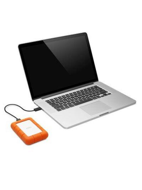 DISCO DURO EXT PORTATIL USB