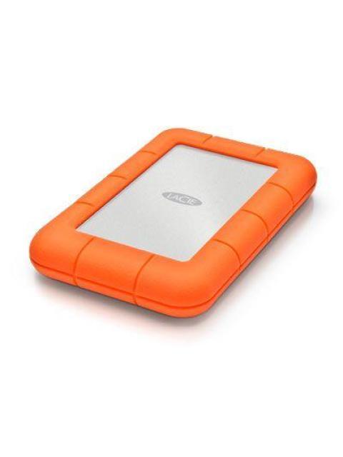 DISCO DURO EXT PORTATIL USB