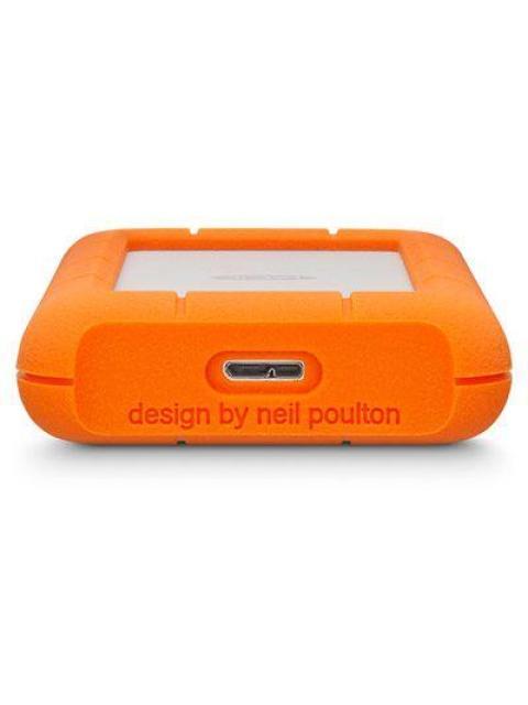 DISCO DURO EXT PORTATIL USB