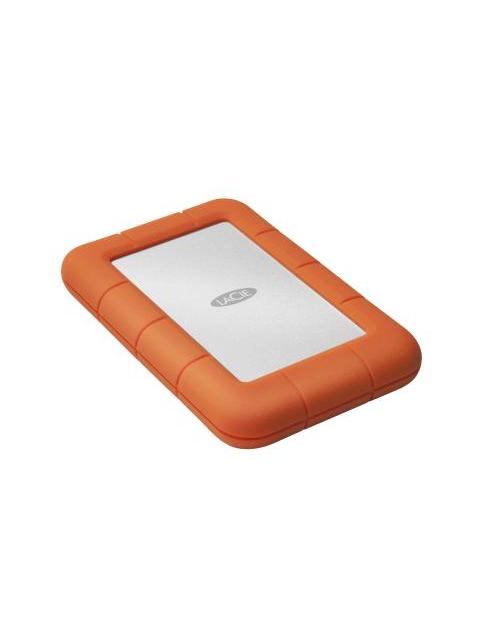 DISCO DURO EXT PORTATIL USB