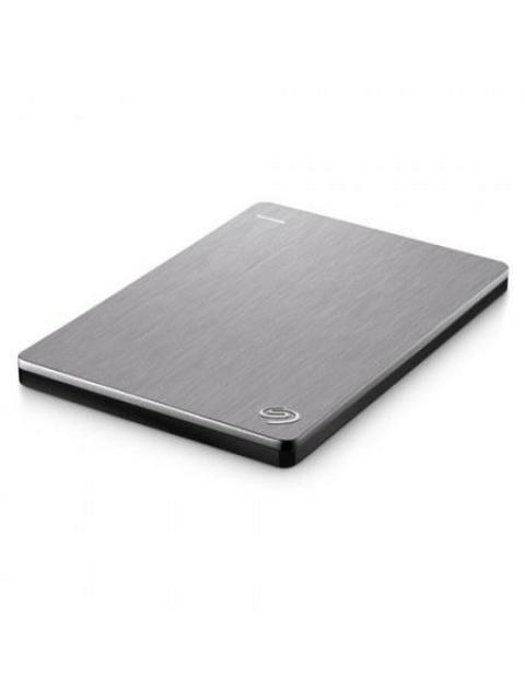 DISCO DURO EXTERNO SEAGATE BACKUP PLUS STDR1000101 - 2.5 - 1TB - USB 3.0 - WIN-MAC - PLATA