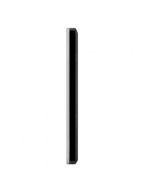 DISCO DURO EXTERNO SEAGATE BACKUP PLUS STDR1000101 - 2.5 - 1TB - USB 3.0 - WIN-MAC - PLATA