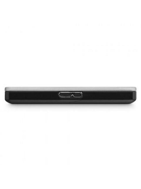 DISCO DURO EXTERNO SEAGATE BACKUP PLUS STDR1000101 - 2.5 - 1TB - USB 3.0 - WIN-MAC - PLATA