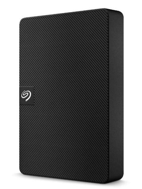 DISCO DURO EXTERNO SEAGATE EXPANSION STKM2000400 2TB USB 3.0 NEGRO PARA WINDOWS-MAC