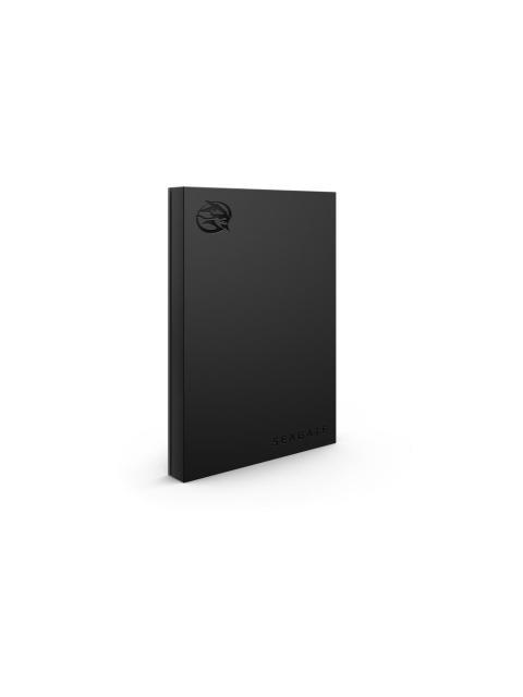 DISCO DURO EXTERNO SEAGATE FIRECUDA GAMING 2.5 5TB USB NEGRO - PARA MAC-PC