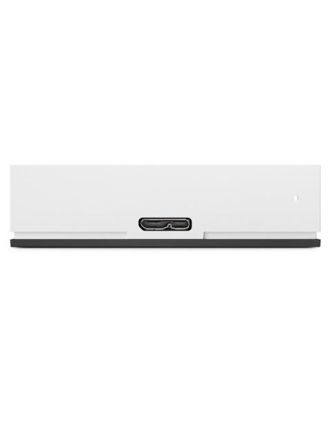 DISCO DURO EXTERNO SEAGATE GAME DRIVE 2.9 5TB USB 3.0 BLANCO - PARA PLAYSTATION 5