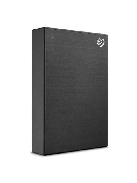DISCO DURO EXTERNO SEAGATE ONE TOUCH 4TB USB 3.0 NEGRO PARA WINDOWS-MAC