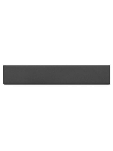 DISCO DURO EXTERNO SEAGATE ONE TOUCH 4TB USB 3.0 NEGRO PARA WINDOWS-MAC