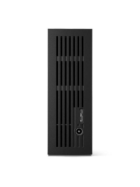 DISCO DURO EXTERNO SEAGATE ONE TOUCH 8TB USB-C 3.0 NEGRO - PARA MAC-PC