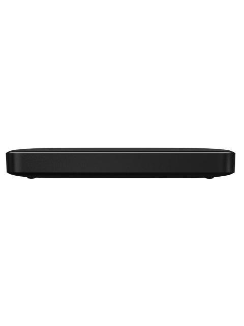 DISCO DURO EXTERNO WESTERN DIGITAL WD ELEMENTS PORTATIL 2.5 2TB USB 3.0 NEGRO - PARA MAC-PC