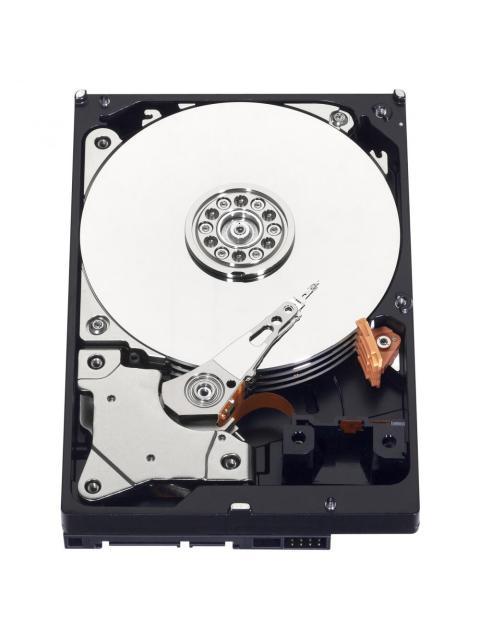 DISCO DURO INTERNO WESTERN DIGITAL WD CAVIAR BLUE 3.5 1TB SATA III 6 GBIT-S 7200RPM 64MB CACHE