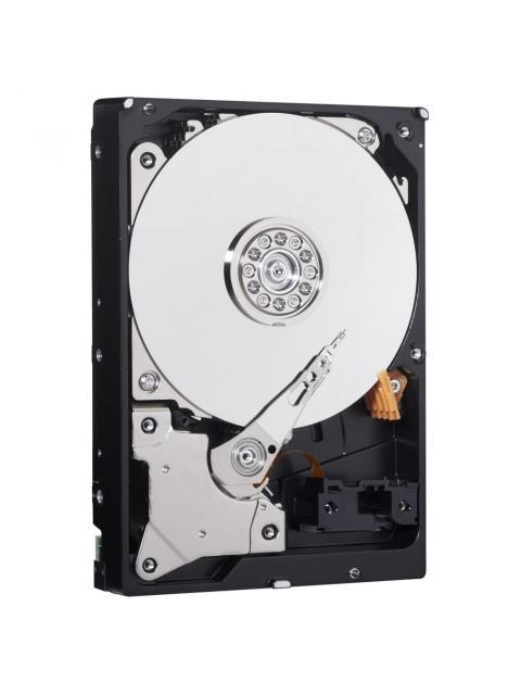 DISCO DURO INTERNO WESTERN DIGITAL WD CAVIAR BLUE 3.5 1TB SATA III 6 GBIT-S 7200RPM 64MB CACHE