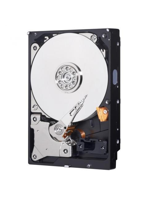 DISCO DURO INTERNO WESTERN DIGITAL WD CAVIAR BLUE 3.5 1TB SATA III 6 GBIT-S 7200RPM 64MB CACHE