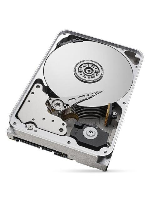 DISCO DURO PARA NAS SEAGATE IRONWOLF PRO 3.5 DE 1 A BAHIAS ILIMITADAS 16TB SATA III 6GBIT-S 7200RPM 256MB CACHE