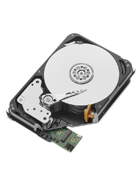 DISCO DURO PARA NAS SEAGATE IRONWOLF PRO 3.5 DE 1 A BAHIAS ILIMITADAS 20TB SATA III 6GBIT-S 7200RPM 256MB CACHE