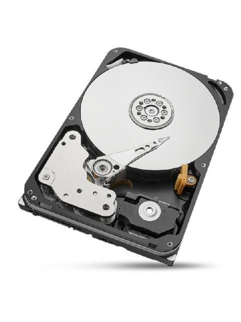 DISCO DURO PARA NAS SEAGATE IRONWOLF PRO 3.5 DE 1 A BAHIAS ILIMITADAS 20TB SATA III 6GBIT-S 7200RPM 256MB CACHE