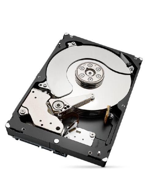 DISCO DURO PARA NAS SEAGATE IRONWOLF PRO 3.5 DE 1 A BAHIAS ILIMITADAS 6TB SATA III 6GBIT-S 7200RPM 256MB CACHE