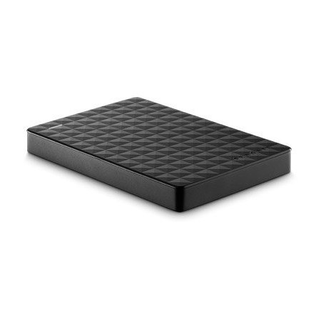DISCO DURO EXTERNO SEAGATE STEA4000400 - 2.5 - 4TB - USB 3.0 - PARA WINDOWS - NEGRO