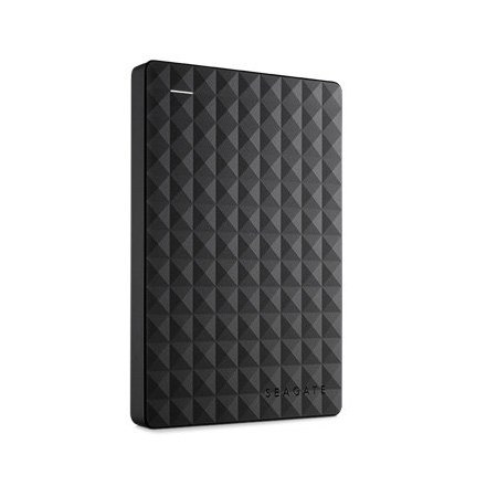DISCO DURO EXTERNO SEAGATE STEA4000400 - 2.5 - 4TB - USB 3.0 - PARA WINDOWS - NEGRO