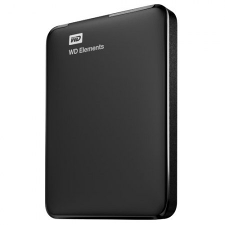 EXTERNO PORTATIL 1TB WESTERN