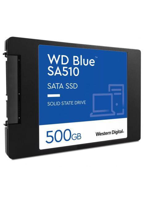 DISCO ESTADO SOLIDO WESTERN DIGITAL WDS500G3B0A 500 GB
