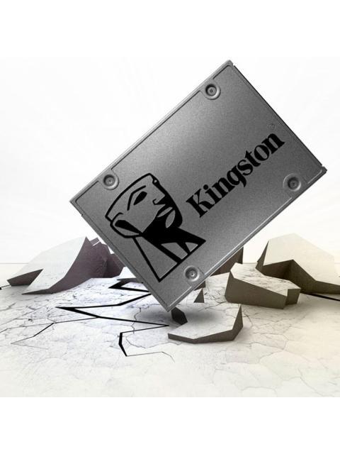 DISCO SOLIDO SSD INTERNO KINGSTON SA400S37 960G 960GB