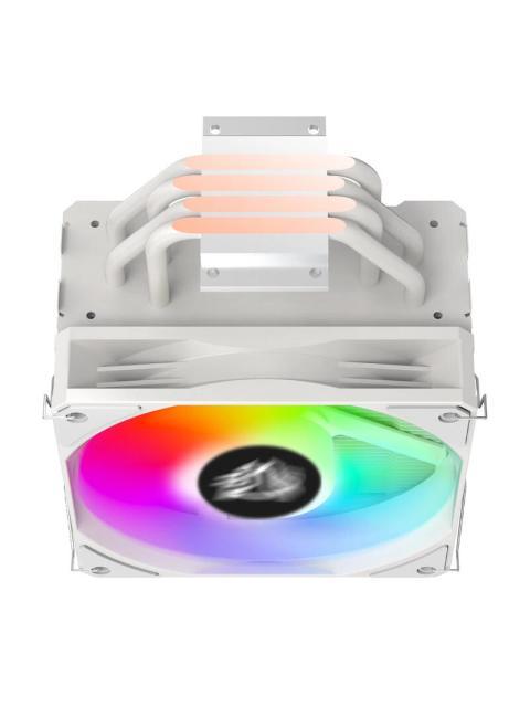 DISIPADOR BALAM RUSH NITROX NX50 VELOCIDAD 8001800 RPM FLUJO DE AIRE 55 CFM