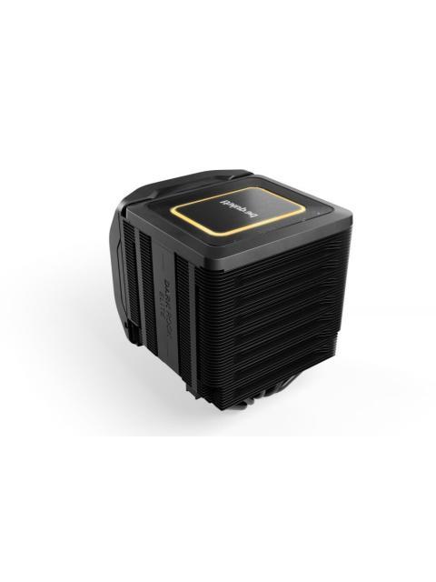 DISIPADOR BK037 BE QUIET ROCA OSCURA