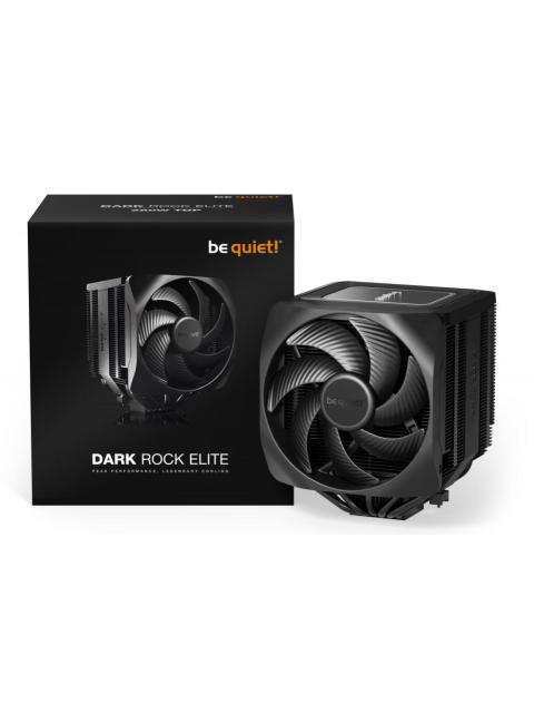 DISIPADOR BK037 BE QUIET ROCA OSCURA