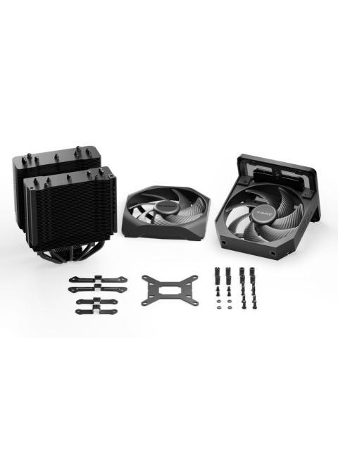 DISIPADOR BK037 BE QUIET ROCA OSCURA