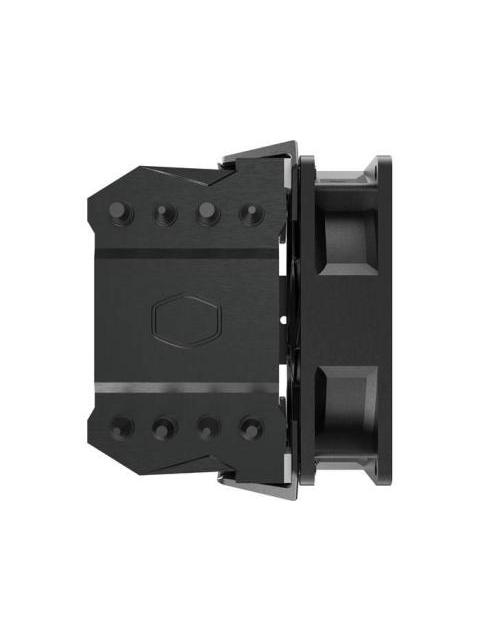 DISIPADOR COOLER MASTER HYPER H410 (RRH41025PKR1) NEGRO SOCKET INTEL LGA 1851-1700-1200-1151-1150-1155-1156 AMD AM5-AM4