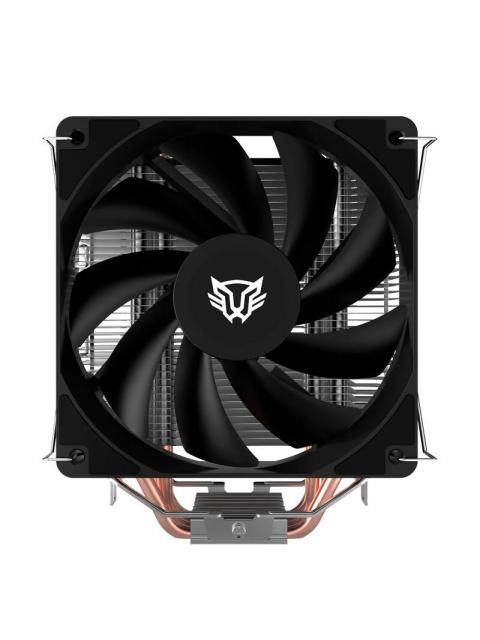 DISIPADOR CPU BALAM RUSH NITROX NX30 120MM 1400RPM NEGRO
