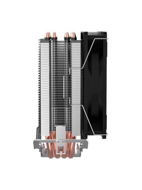 DISIPADOR CPU BALAM RUSH NITROX NX30 120MM 1400RPM NEGRO
