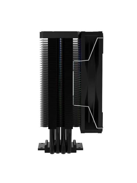 DISIPADOR CPU BALAM RUSH NITROX NX50 120MM 800 - 1800RPM NEGRO