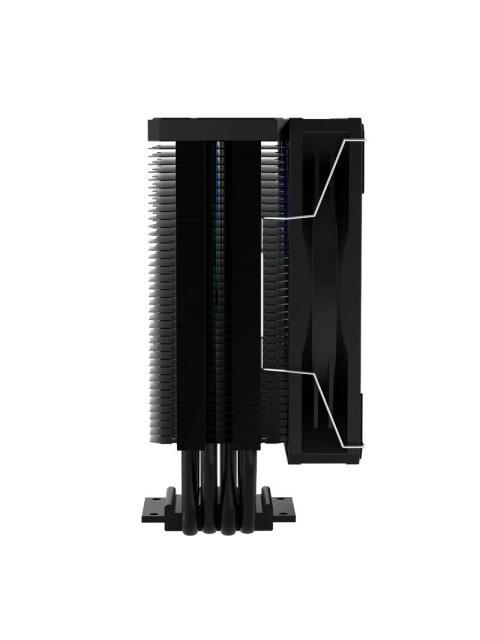 DISIPADOR CPU BALAM RUSH NITROX NX60 120MM 600 - 1800RPM NEGRO