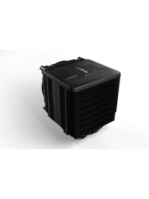 DISIPADOR CPU BE QUIET! DARK PRO 5 120-135MM HASTA 2000RPM NEGRO