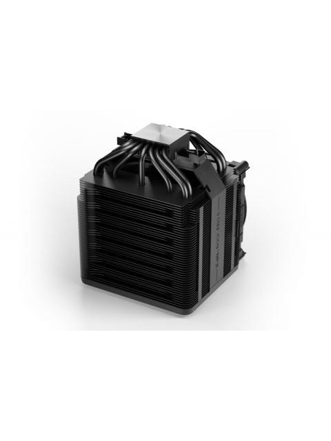 DISIPADOR CPU BE QUIET! DARK PRO 5 120-135MM HASTA 2000RPM NEGRO
