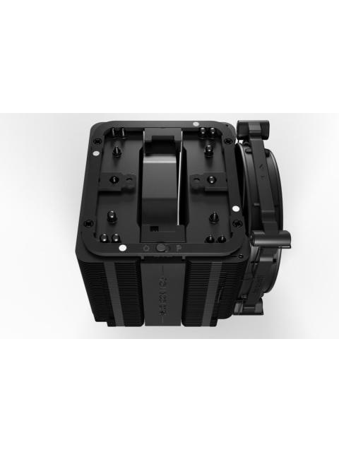 DISIPADOR CPU BE QUIET! DARK PRO 5 120-135MM HASTA 2000RPM NEGRO
