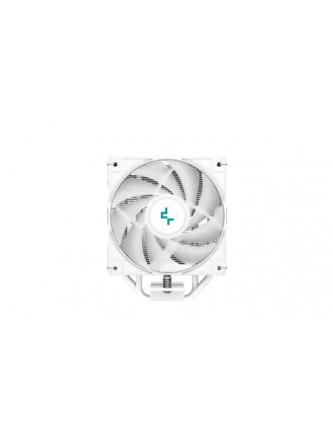 DISIPADOR DEEPCOOL AG400 WH ARGB (RAG400WHANMCG2)