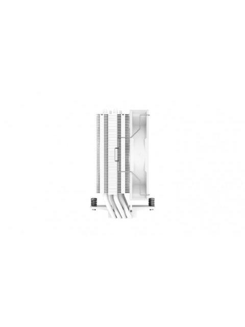 DISIPADOR DEEPCOOL AG400 WH ARGB (RAG400WHANMCG2)