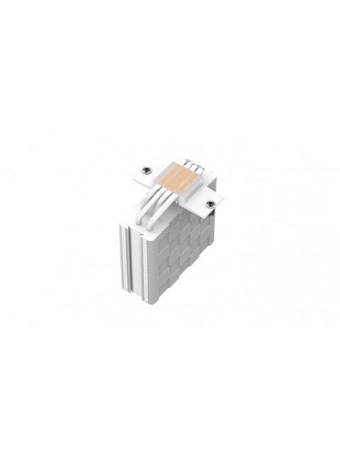 DISIPADOR DEEPCOOL AG400 WH ARGB (RAG400WHANMCG2)