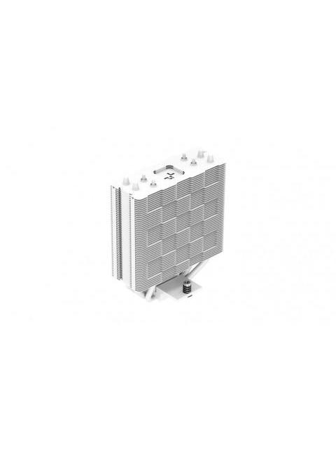DISIPADOR DEEPCOOL AG400 WH ARGB (RAG400WHANMCG2)
