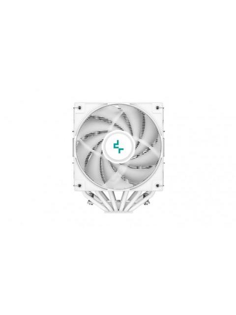 DISIPADOR DEEPCOOL AG620 WH ARGB (RAG620WHANMNG2)