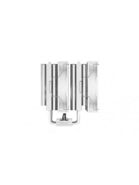 DISIPADOR DEEPCOOL AG620 WH ARGB (RAG620WHANMNG2)