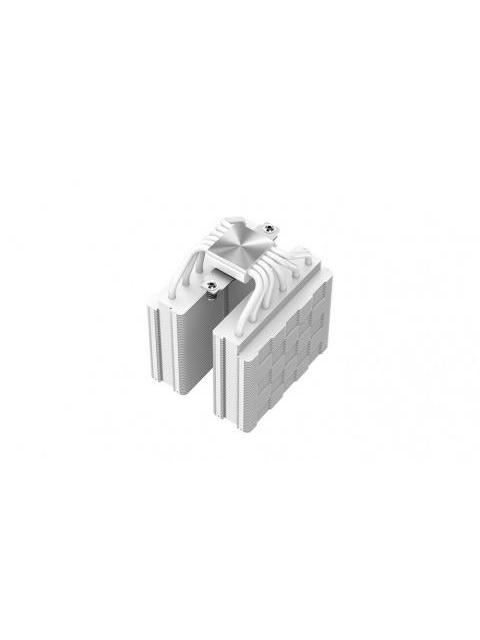 DISIPADOR DEEPCOOL AG620 WH ARGB (RAG620WHANMNG2)