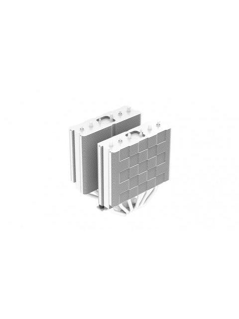 DISIPADOR DEEPCOOL AG620 WH ARGB (RAG620WHANMNG2)