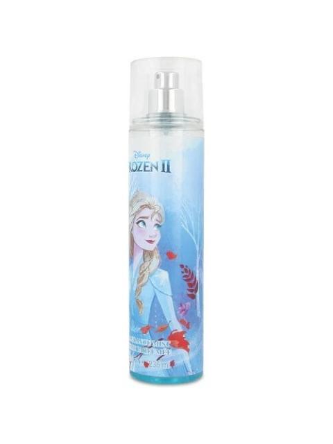 DISNEY FROZEN II AIR VAL INTERNATIONAL 236 ML BODY MIST SPR