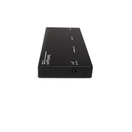 STARTECH  DIVISOR BIFURCADOR HDMI DE 2 PUERTOS CON AUDIO